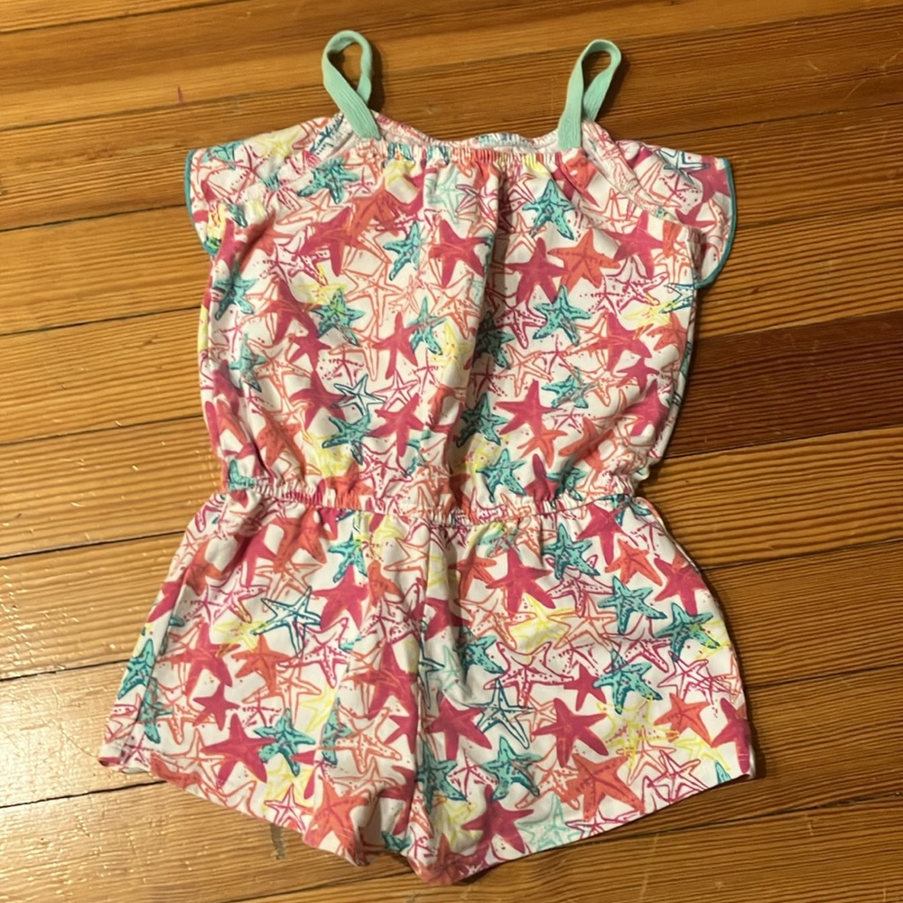 Romper - Picture 2 of 3